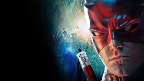 Watch Daredevil (2003) .